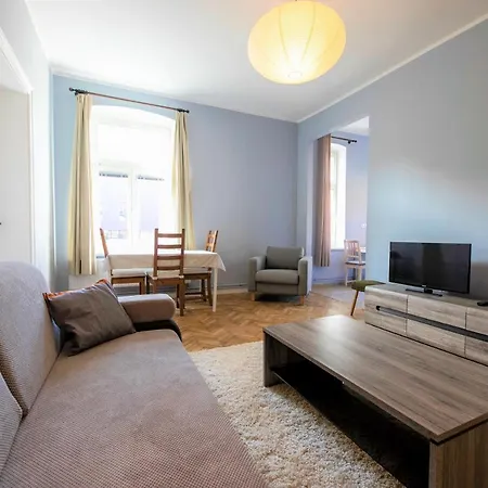 דירה Victus Apartamenty, Grande סופוט