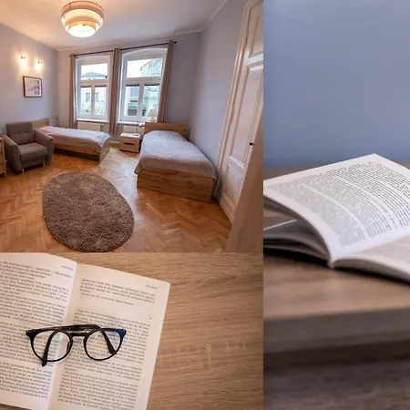 Victus Apartamenty, Grande Sopoty