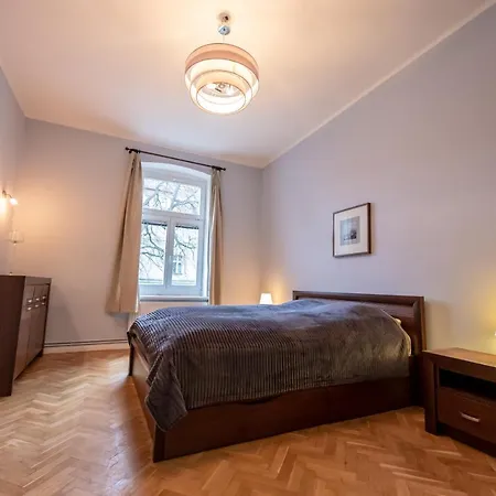 Victus Apartamenty, Grande דירה *