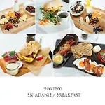 Victus Apartamenty, Grande * Sopot