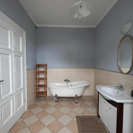 アパート Victus Apartamenty, Grande ソポト