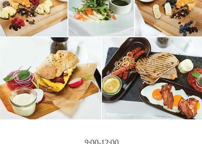 Victus Apartamenty, Grande * ソポト