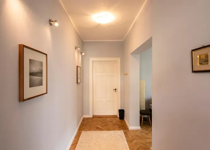 Victus Apartamenty, Grande Appartamento *