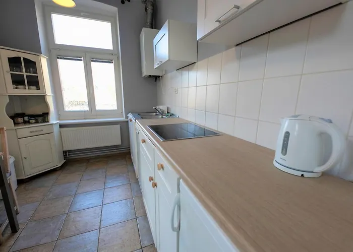 Victus Apartamenty, Grande Appartamento *