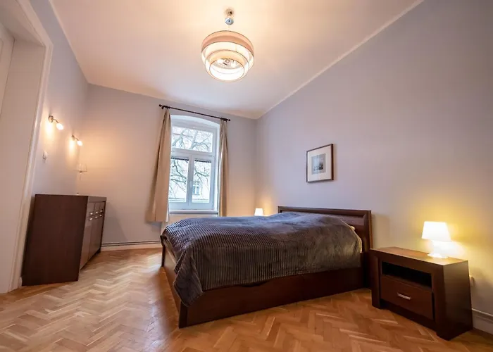 Victus Apartamenty, Grande Appartamento *