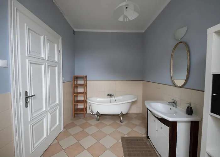 Appartamento Victus Apartamenty, Grande Sopot